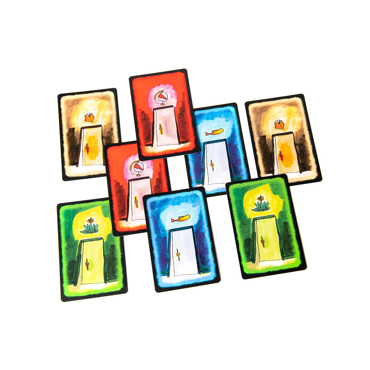 JDM Onirim - Imagen 2