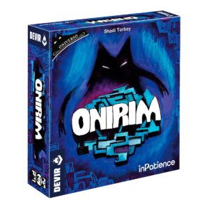 JDM Onirim