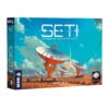 JDM SETI