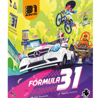 FÓRMULA 31