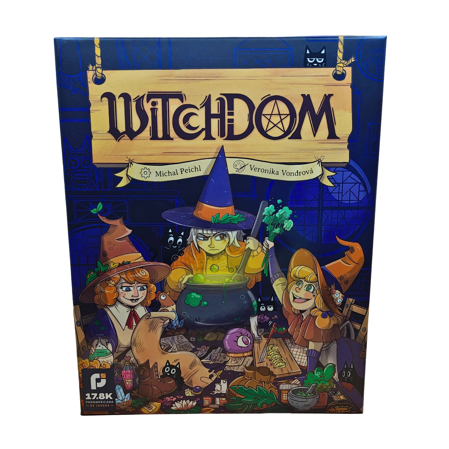 Witchdom - Imagen 4