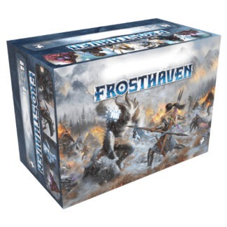 FROSTHAVEN