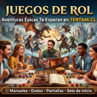 Juegos de Rol