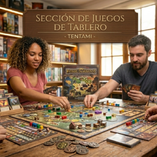 Tablero
