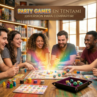 Party Game