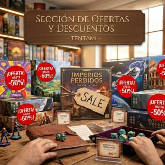 Ofertas