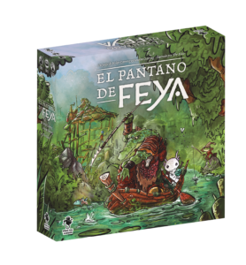 EL PANTANO DE FEYA
