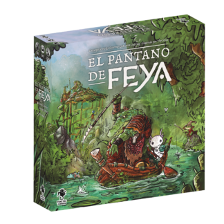 EL PANTANO DE FEYA