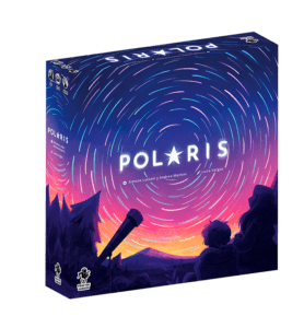 POLARIS