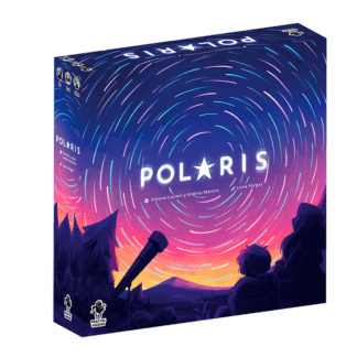 POLARIS