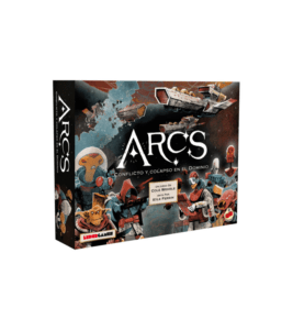 ARCS