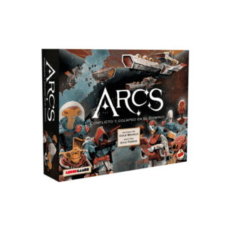 ARCS
