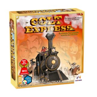 JDM Colt Express