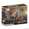 STAR WARS LEGION - GALACTIC REPUBLIC STARTER SET