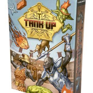 Tank-Up