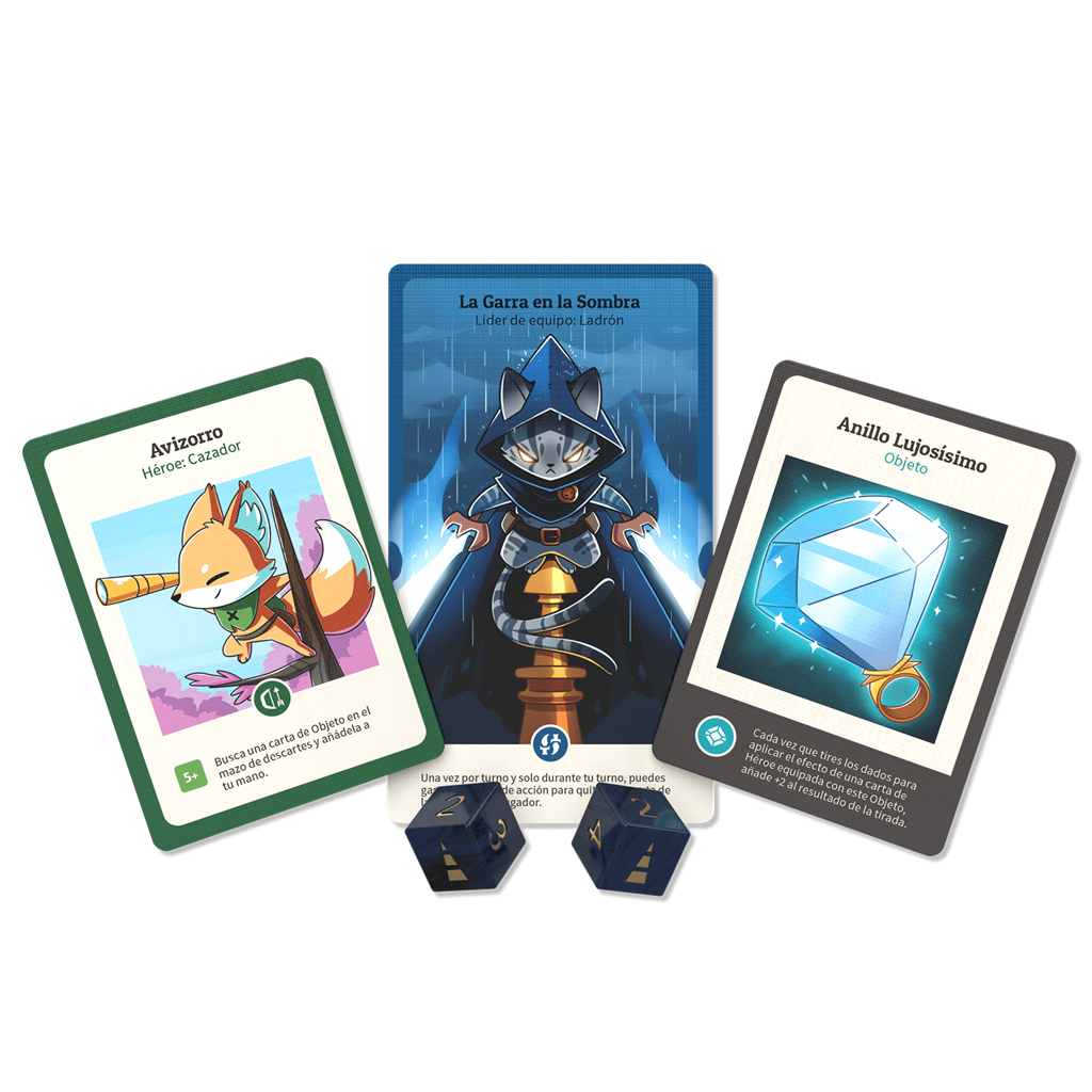 Here to Slay - Imagen 4