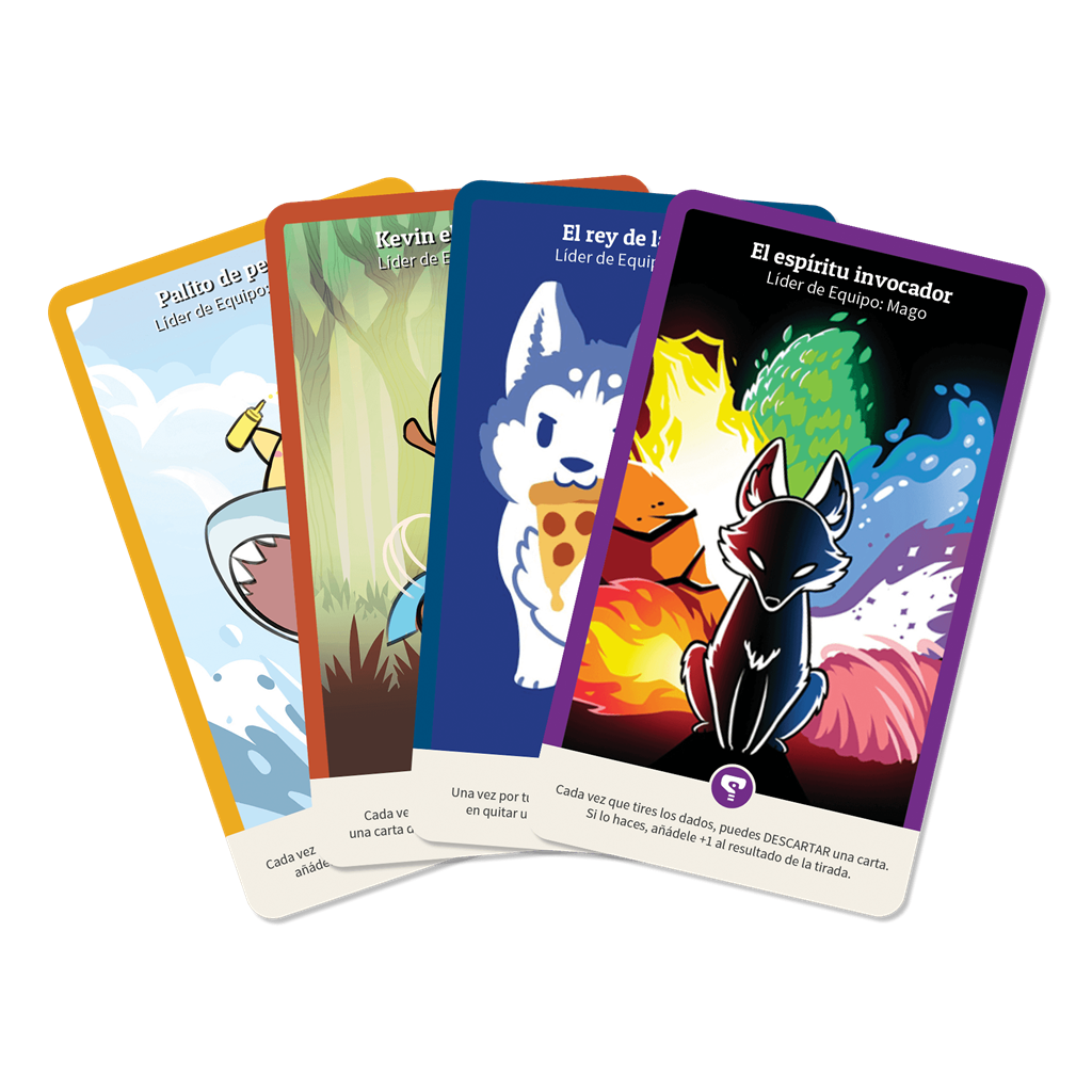 Here to Slay - Imagen 3