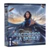 JDM Nacidos de la Bruma (Español)