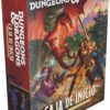 PREVENTA: DUNGEONS AND DRAGONS CAJA DE INICIO - HEROES DE LAS TIERRAS FRONTERIZAS