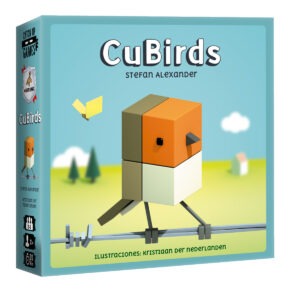MDG Cubirds (Español)