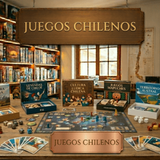Juegos Chilenos