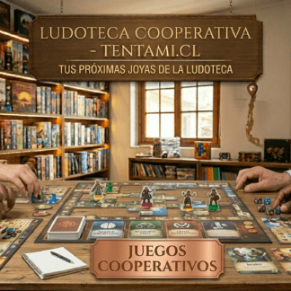 Cooperativo