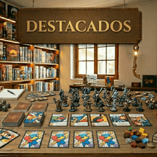 Destacados