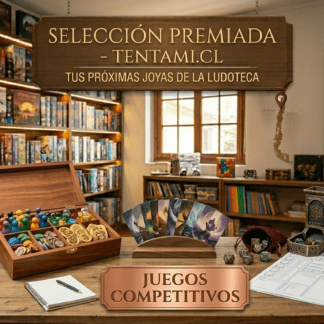 Competitivo