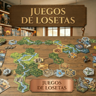Losetas