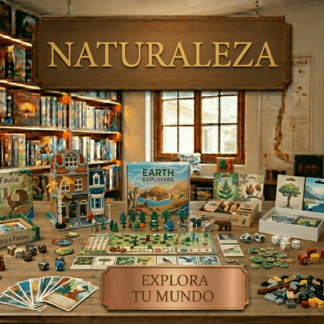 Naturaleza