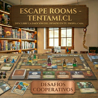 Escape Room