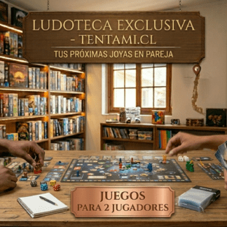 Dos jugadores