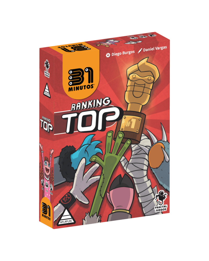 Ranking Top