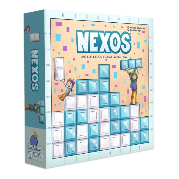 BLO Nexos