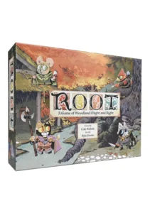 ROOT - Base