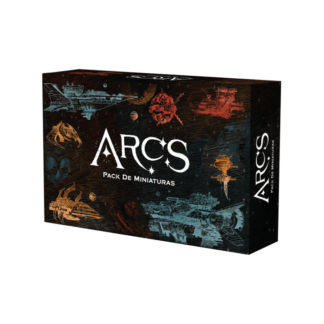 Arcs: Pack de miniaturas