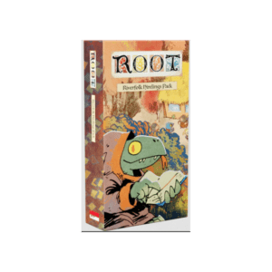 Root: Secuaces Ribereños
