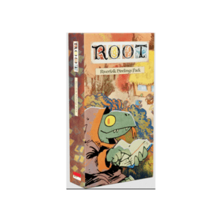 Root: Secuaces Ribereños