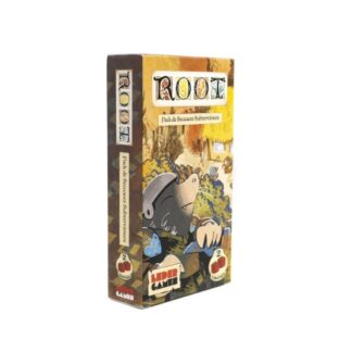Root: Secuaces Subterráneos