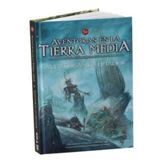 DVR Aventuras en la Tierra Media: Aventuras en Eriador