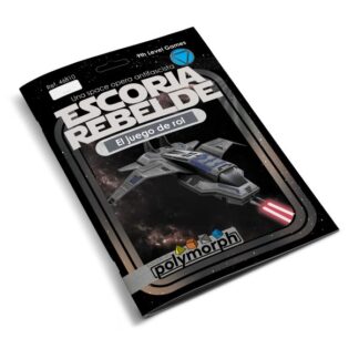 DVR Escoria Rebelde: El Juego de Rol